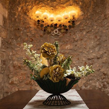 Nobili Boutique Hotel Chania  Buitenkant foto