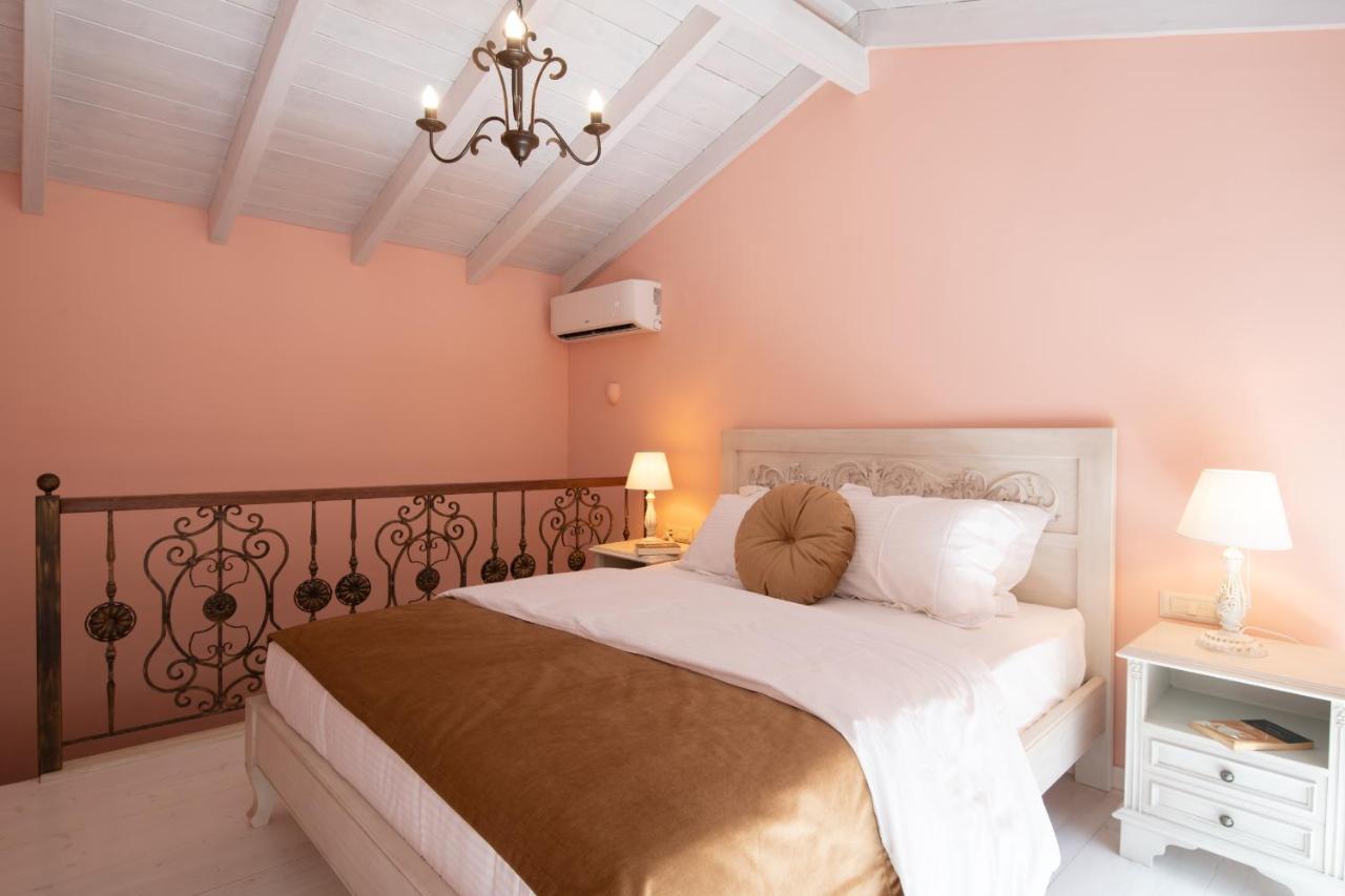Nobili Boutique Hotel Chania  Buitenkant foto