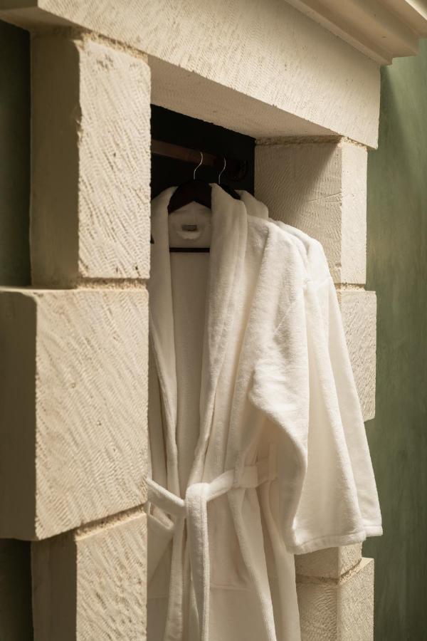 Nobili Boutique Hotel Chania  Buitenkant foto