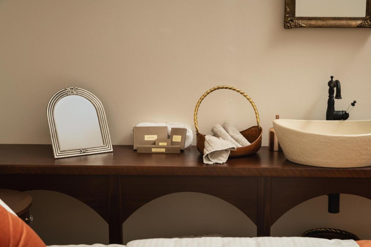 Nobili Boutique Hotel Chania  Buitenkant foto