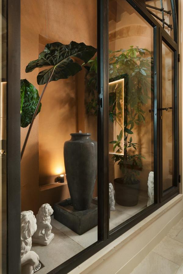 Nobili Boutique Hotel Chania  Buitenkant foto