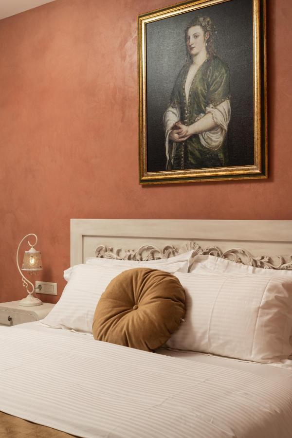 Nobili Boutique Hotel Chania  Buitenkant foto