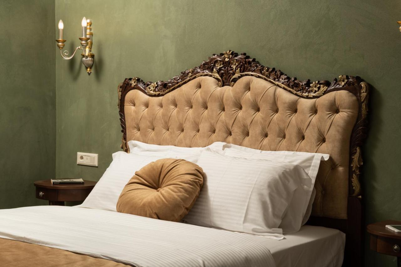 Nobili Boutique Hotel Chania  Buitenkant foto