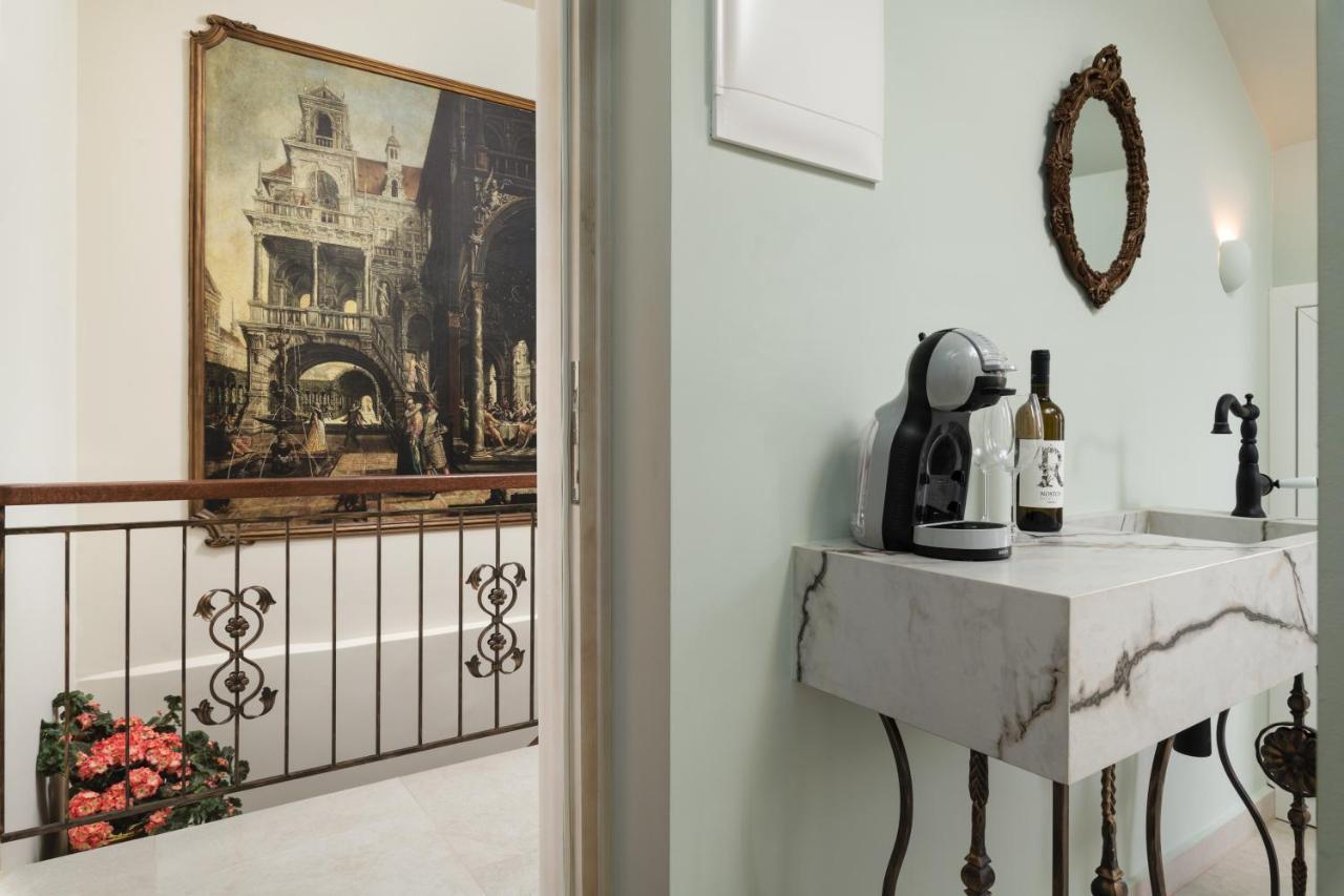 Nobili Boutique Hotel Chania  Buitenkant foto
