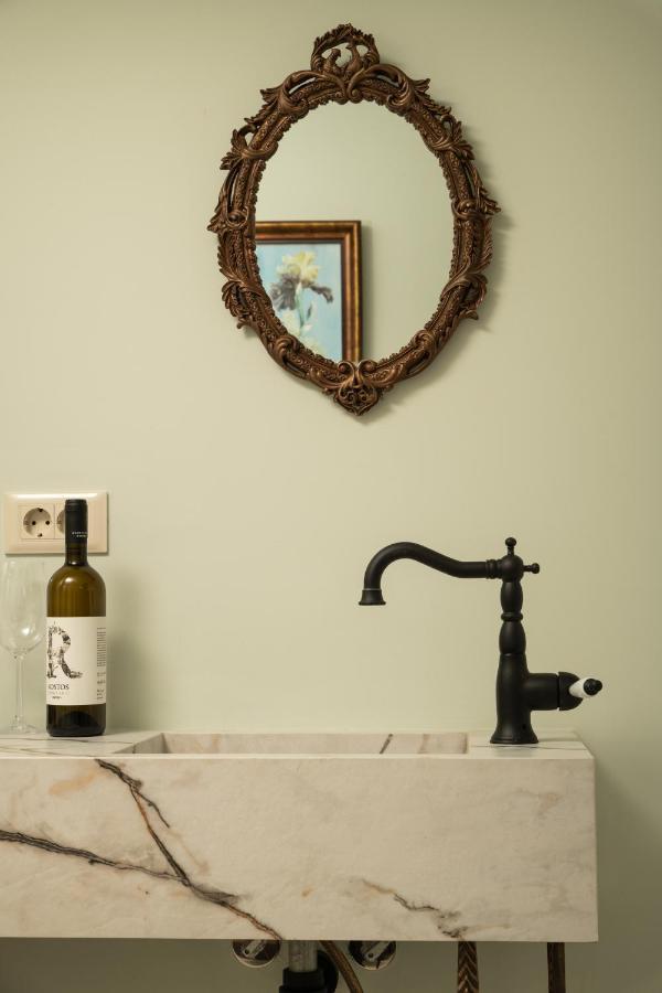 Nobili Boutique Hotel Chania  Buitenkant foto