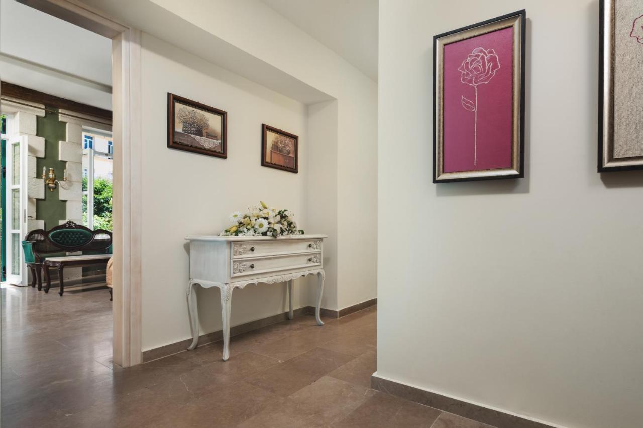 Nobili Boutique Hotel Chania  Buitenkant foto