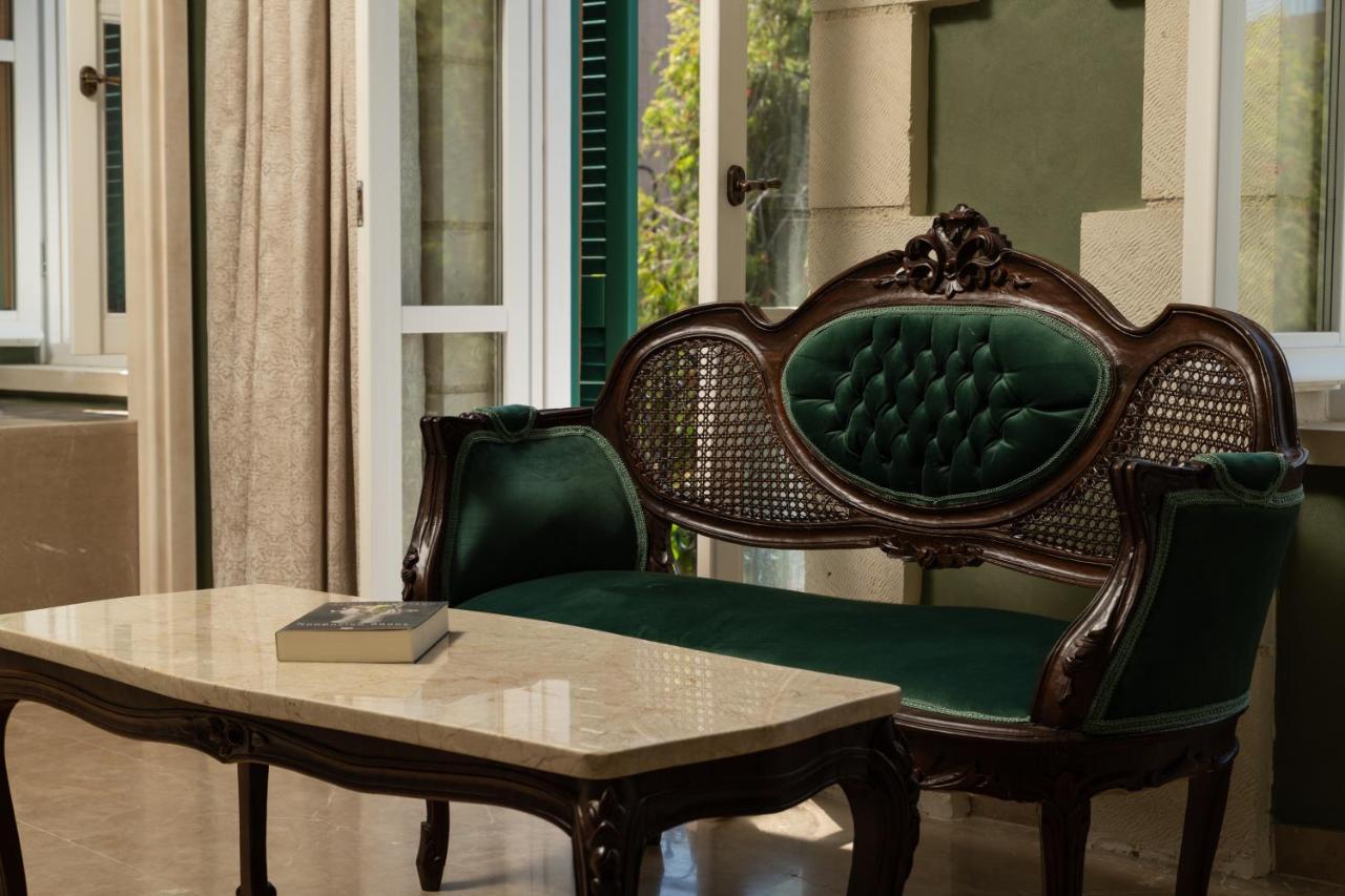 Nobili Boutique Hotel Chania  Buitenkant foto