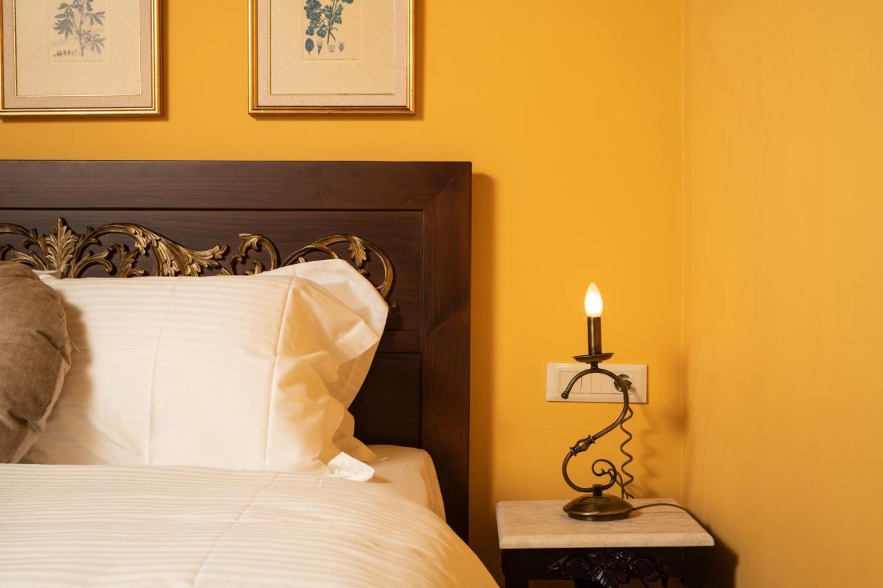 Nobili Boutique Hotel Chania  Buitenkant foto